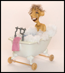 Bubble Bath