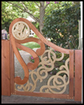 Gate
