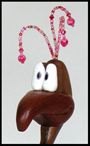 Pink Bird